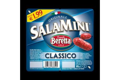 SALAMINI BERETTA CLASSICIGR 85 FH 1,99