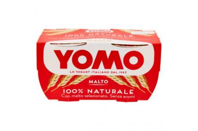 YOG.YOMO MALTO GR.125X2