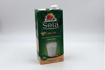 CEREAL SOIA DRINK CON CALCIO ML 1000
