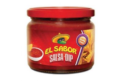 SALSA DIP EL SABOR GR 315