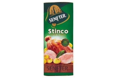 SENFTER STINCO GR 650