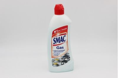 SMAC GAS