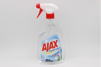AJAX DET.CRYSTAL CLEAN