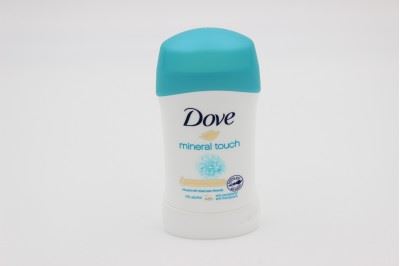 DOVE DEO NAT.TOUCH STK