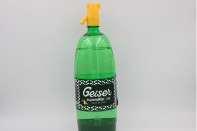 GEISER SIFONE SODA LT.1,5