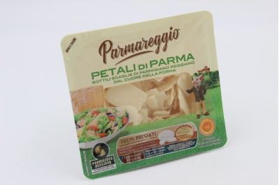 PETALI DI PARMA PARMAREGGIO VASC. G.100