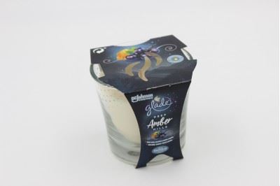CAND GLADE FROZEN STAND.