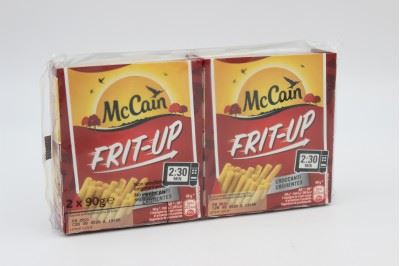 PATATE FRIT UP GR 180 MC CAIN MICROONDE