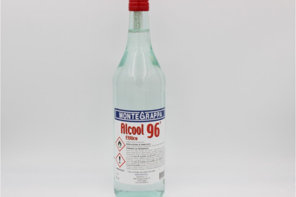  Alcool 96