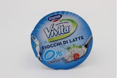 VIVITA  FIOCCHI DI LATTE 0,5% GR 150
