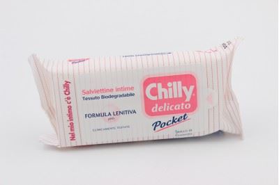 CHILLY SALV.INTIME F.DELI