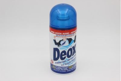 DEOX DEOFIBRE SPRAY ML 300