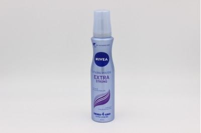 NIVEA MOUSSE STYL.EX-FOR.