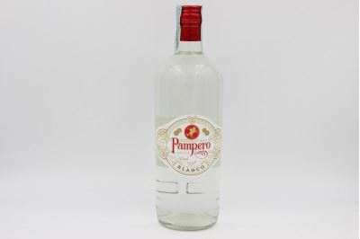 PAMPERO BLANCO CL 100