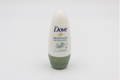 DOVE DEO NAT.TOUCH R-ON