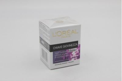 OREAL CREMA OCCHI CHIAVE G. ML 15