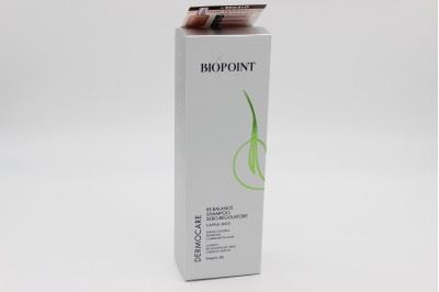 BIOPOINT SH.RE/BALANCE MISTI200 710