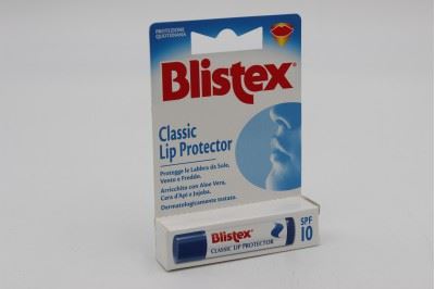 BLISTEX CLASSIC SPF 10