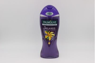 PALMOLIVE BS AROMA RELAX ML 600