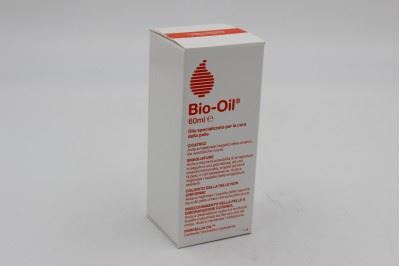 BIO-OIL OLIO DERMATOLOGICO 60ML