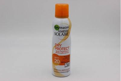 AMBRE S. DRY PROTECT