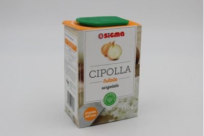CIPOLLA TRITATA GR 150 SIGMA