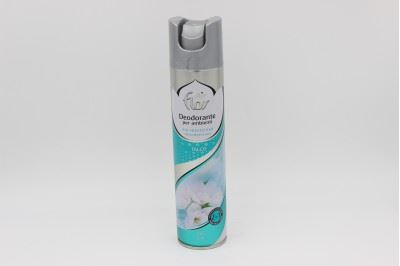 Deodorante per ambienti Air Flor ml 300 – fragranza Talco