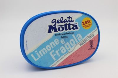 MOTTA VASCH LIMONE FRAGOLA GR 510