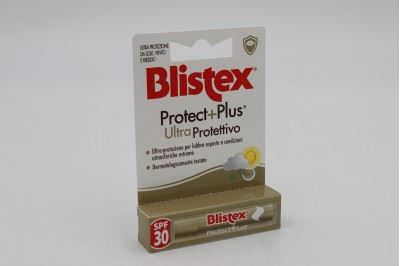 BLISTEX PROTECT PLUS
