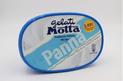 MOTTA VASCH.PANNA GR.450