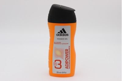 DOC ADIDAS POWER BOOSTER