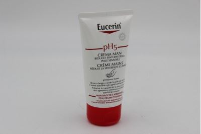 EUCERIN PH5 CREMA MANI ML 75