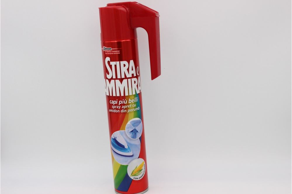 Stira e Ammira Appretto Spray Ml.500