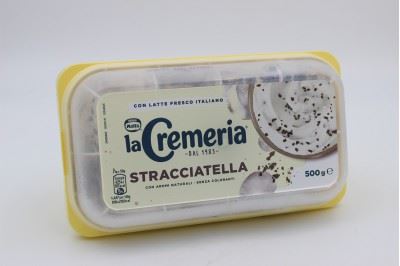 VASCH.CREMERIA MOTTA STRACCIATELLA GR.500