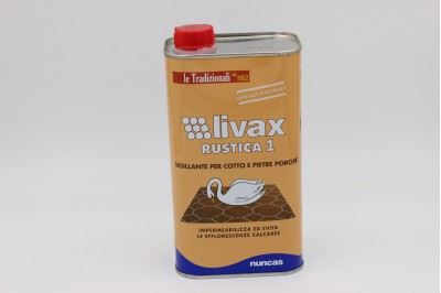 LIVAX 1 RUSTICA 1 LT