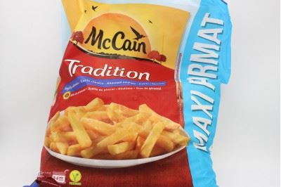 PATATE FRITTE MCCAIN 3/8 TRADITION KG.2.5
