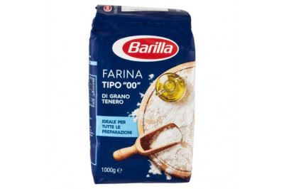 FARINA BIANCA 00  BARILLA