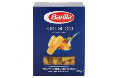 P.BARILLA N.83 TORTIGLIONI