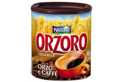ORZORO NES.SOL.C/CAFFE'