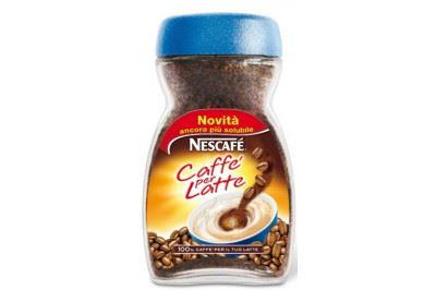 NESCAFE CAFFELATTE GR.100