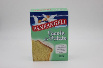 FECOLA PANEANGELI GR.500
