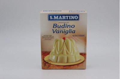 BUDINO S.MARTINO VANIGLIAAST.X2 BUSTE GR.70