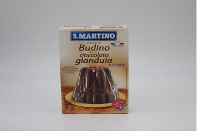 BUDINO S.MARTINO GIANDUIAAST.X2 BUSTE GR.96