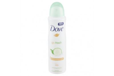 DOVE DEO FRESH TOUCH SPR.