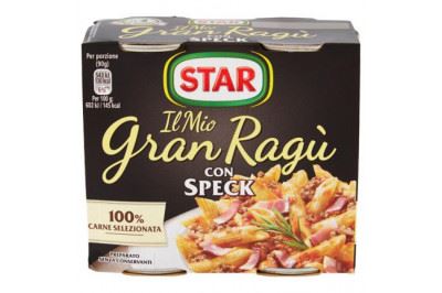 RAGU'STAR CON SPEACK X2