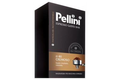 CAFFE PELLINI ESPR.BAR N.46 CREMOSO GR.250