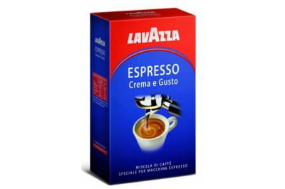 CAFFE' LAVAZZA CREM/GUSTO