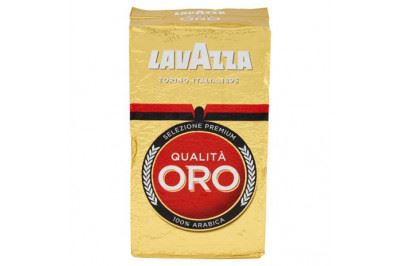CAFFE' LAVAZZA ORO