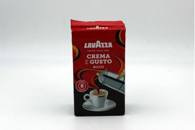 CAFFE'LAVAZ.CR.GUSTO RICC