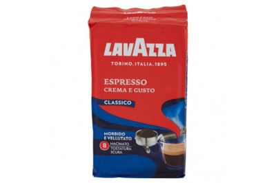 CAFFE' LAVAZZA CR.E G.ESP